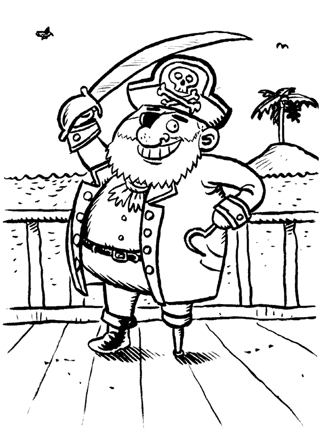 Pirata #44196