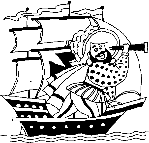 Pirata #44197