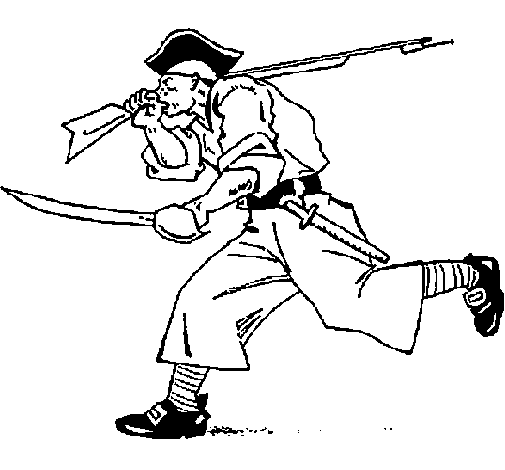 Pirata #44203