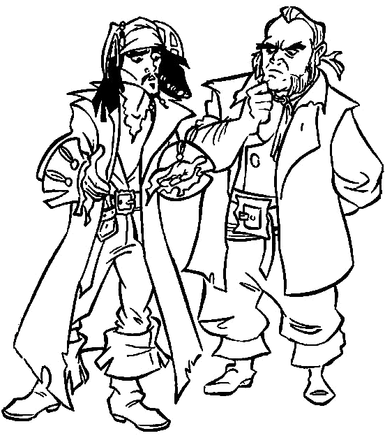 Pirata #44211