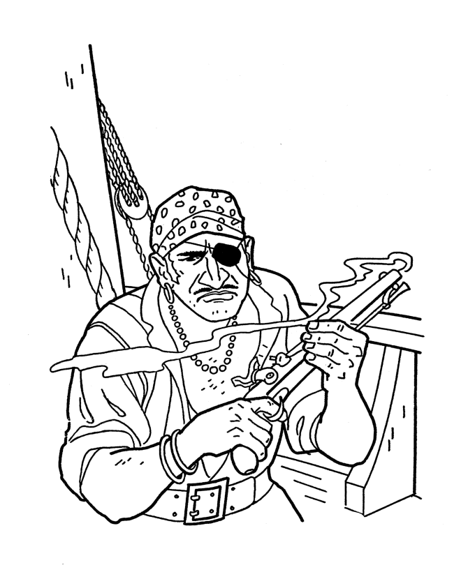 Pirata #44212
