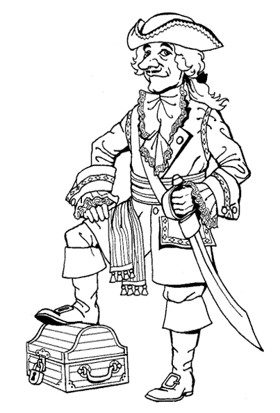 Pirata #44214