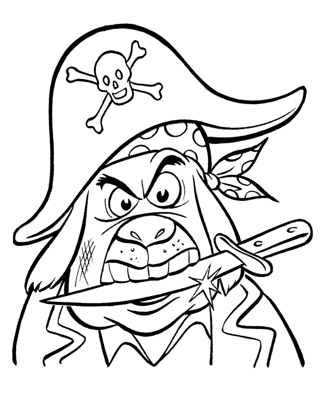 Pirata #44222