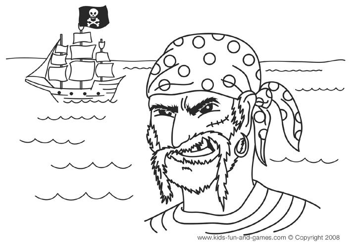 Pirata #44223