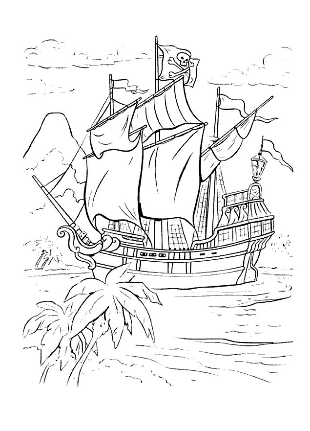 Pirata #44225