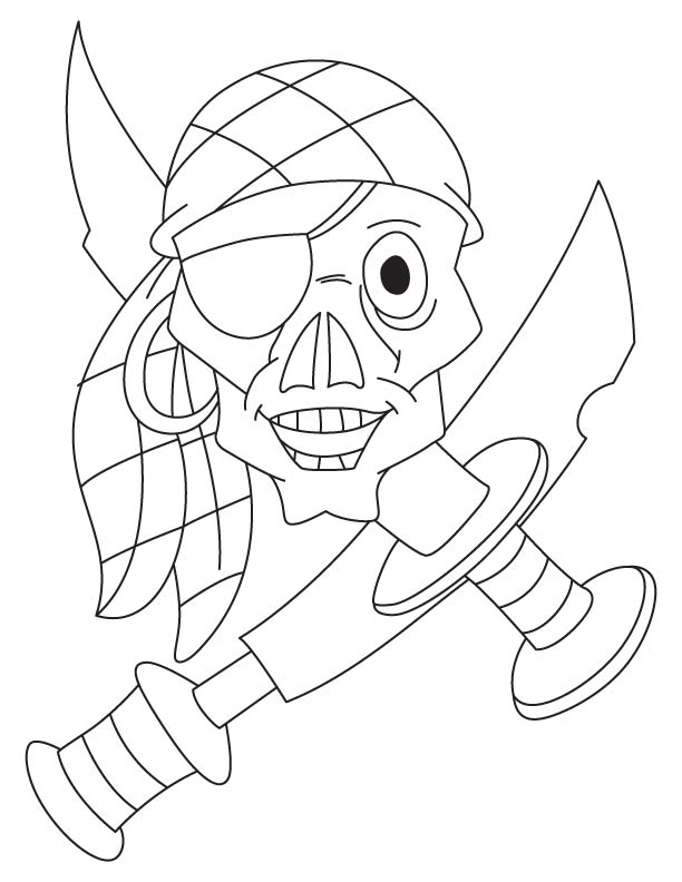 Pirata #44228