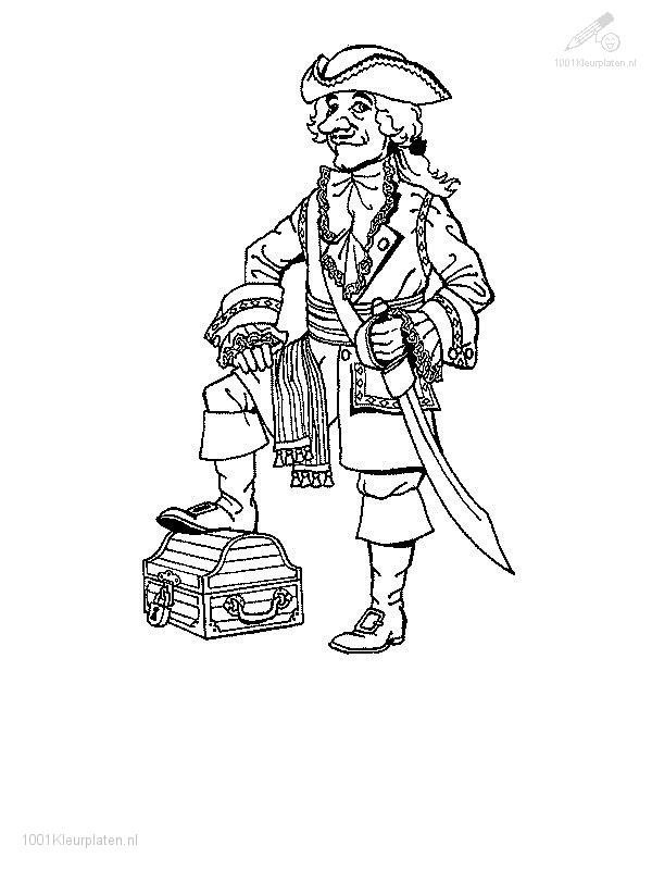Pirata #44230