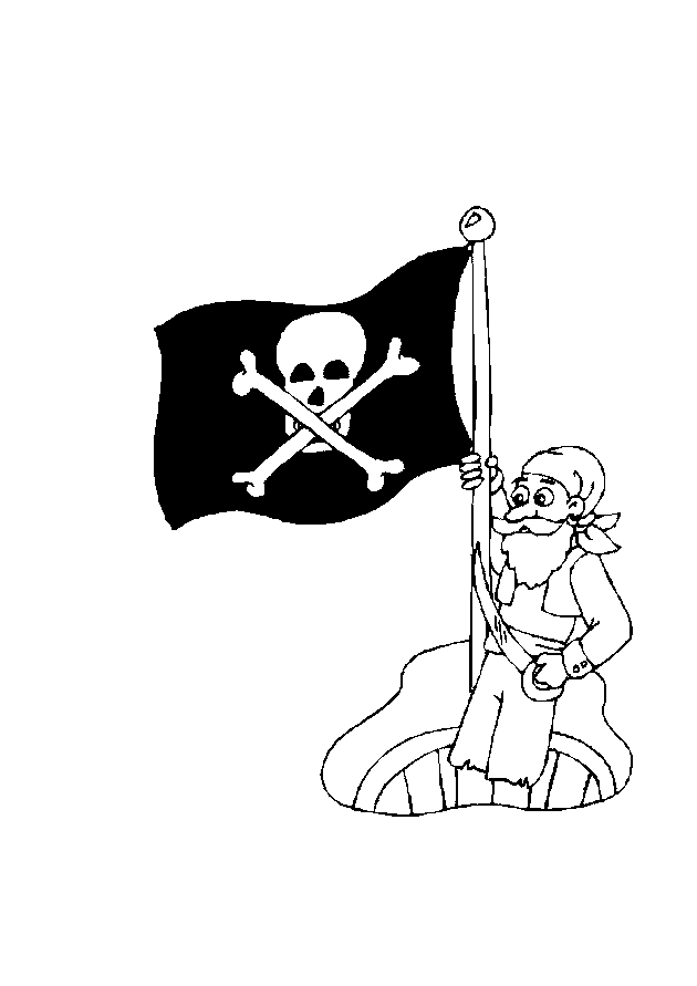 Pirata #44231
