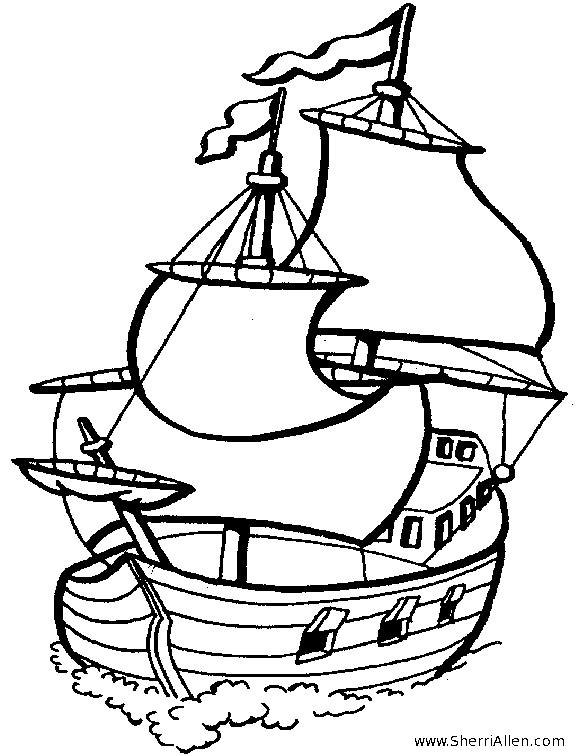 Pirata #44235