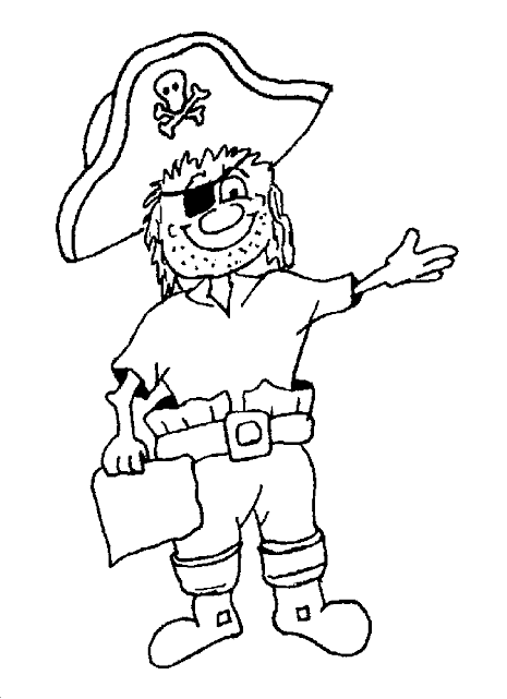 Pirata #44236