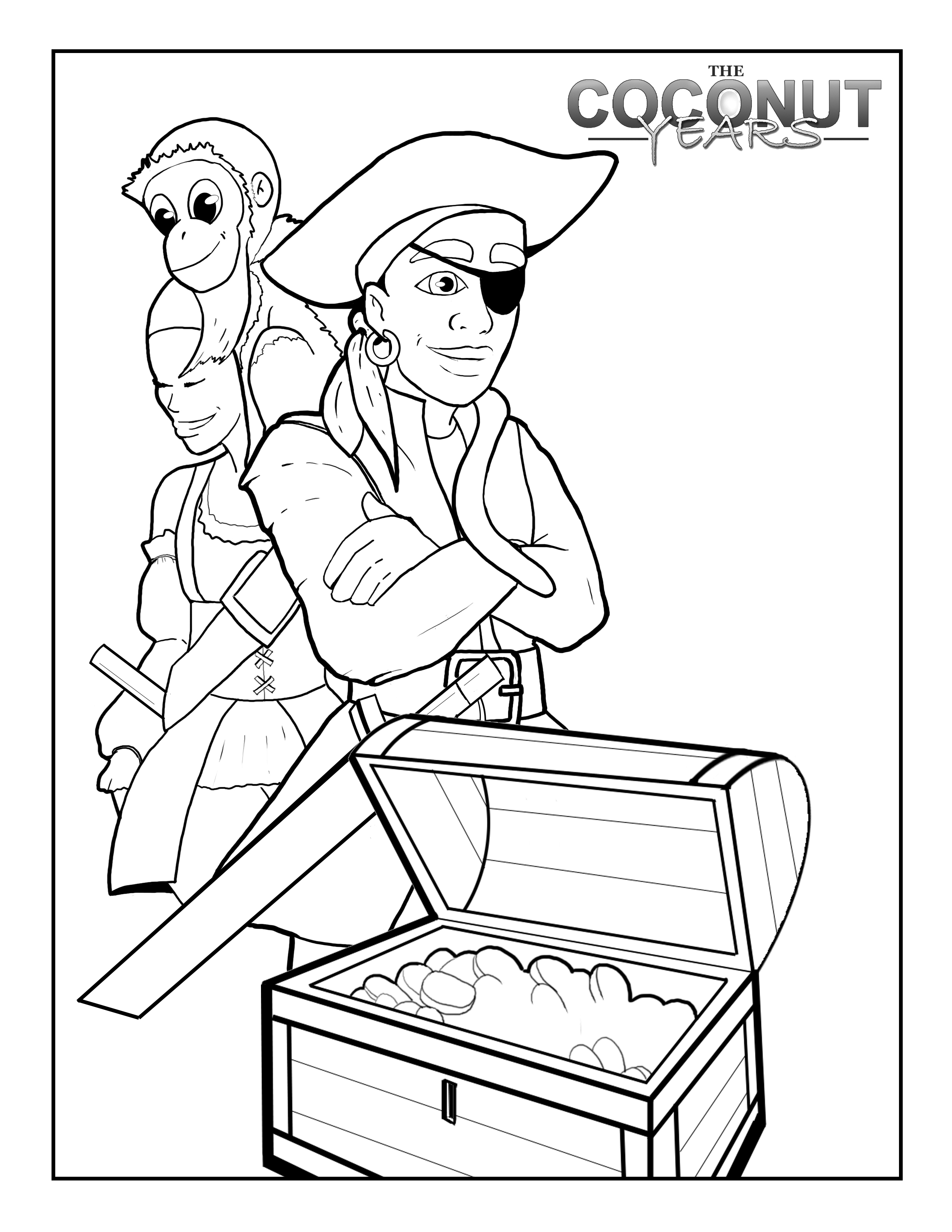 Pirata #44239
