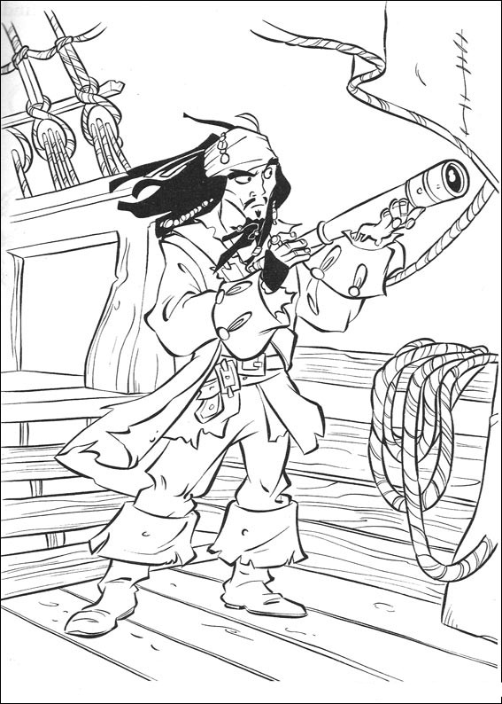 Pirata #44242