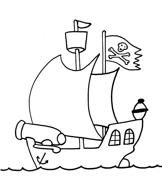 Pirata #44245