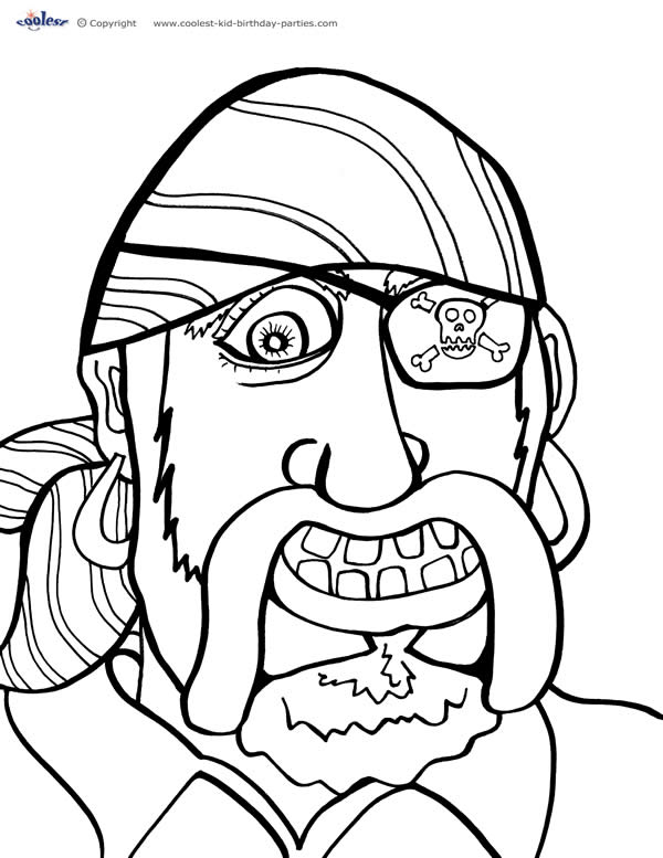 Pirata #44249
