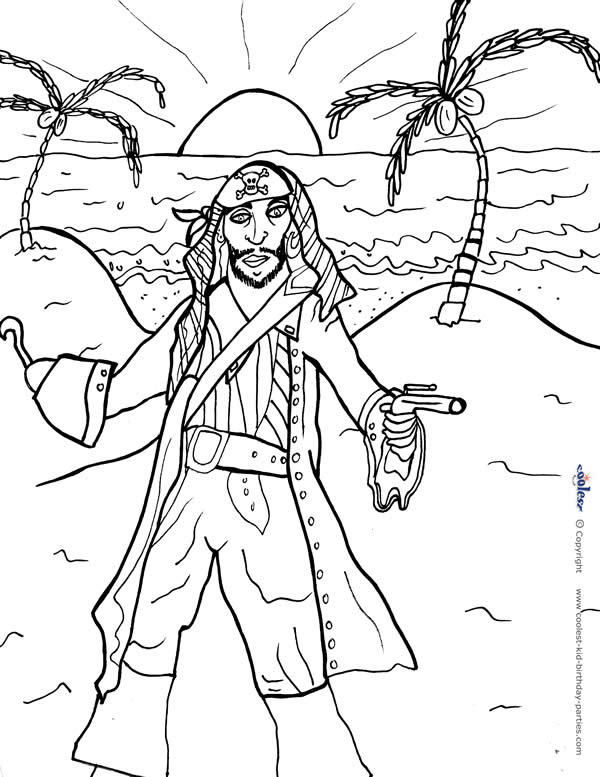 Pirata #44253