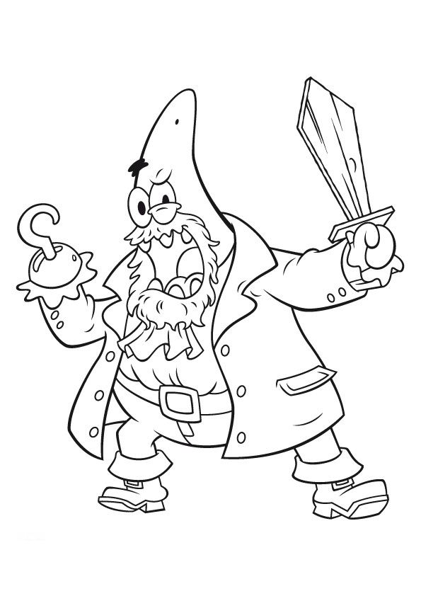 Pirata #44255