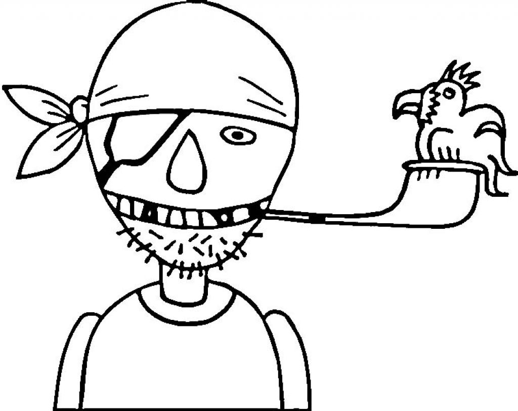 Pirata #44257
