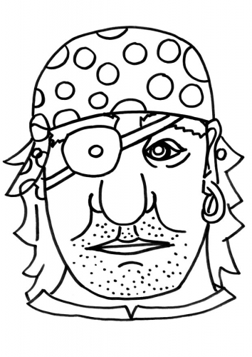 Pirata #44259