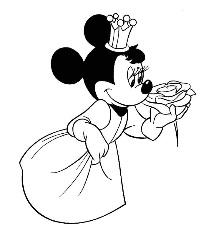 Princesa #44271
