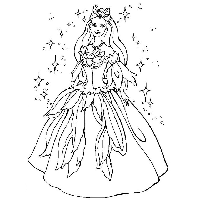 Princesa #44274