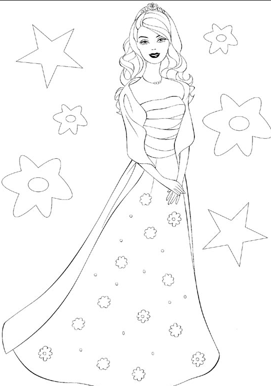 Princesa #44276