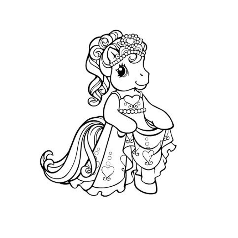 Princesa #44278