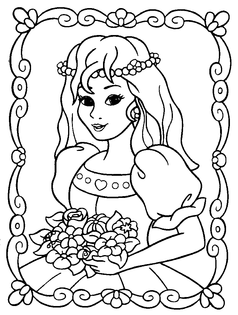 Princesa #44281