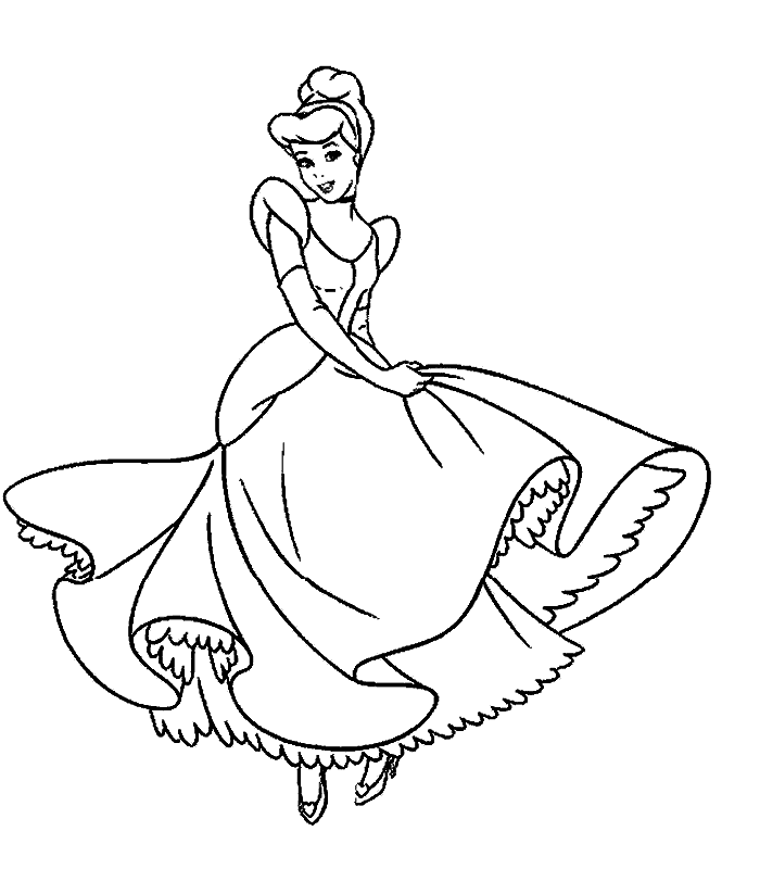 Princesa #44282