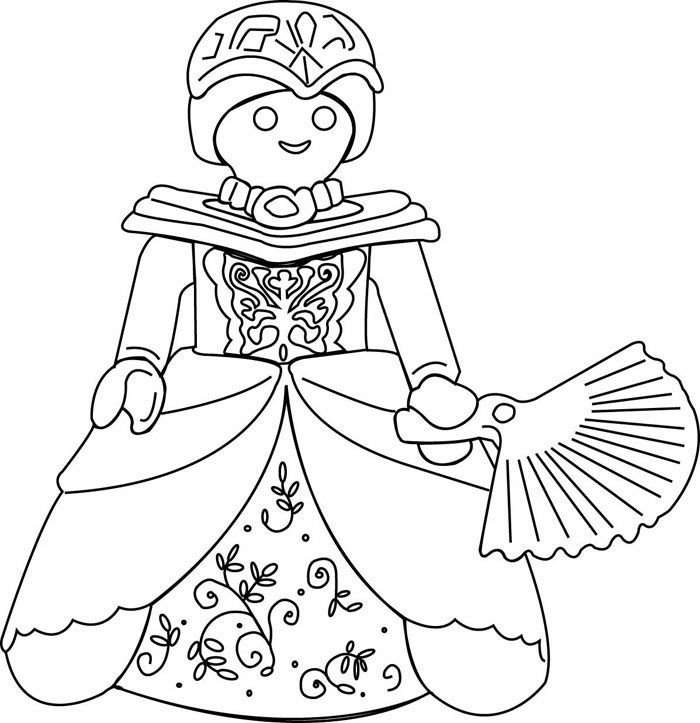 Princesa #44287