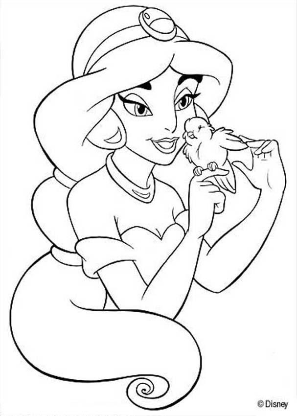 Princesa #44289