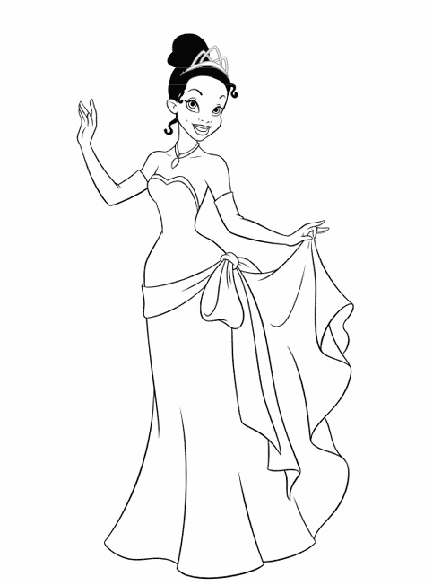 Princesa #44293