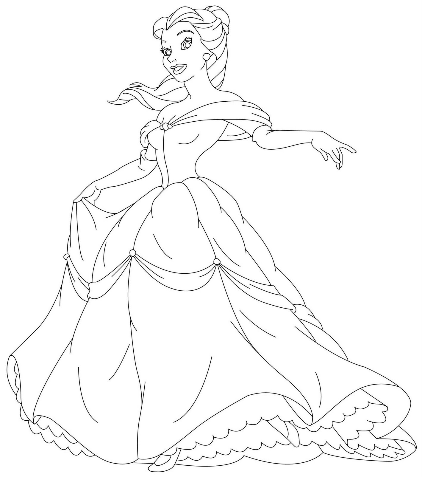 Princesa #44302