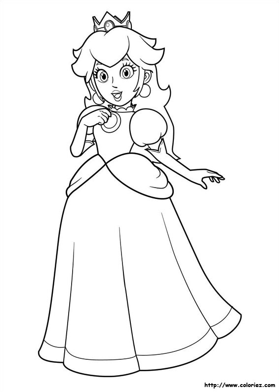 Princesa #44303