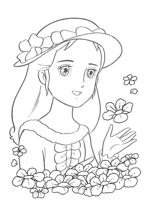 Princesa #44305