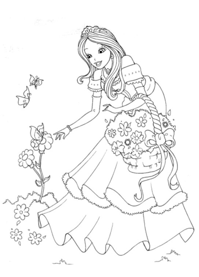 Princesa #44306