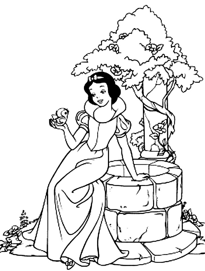 Princesa #44307