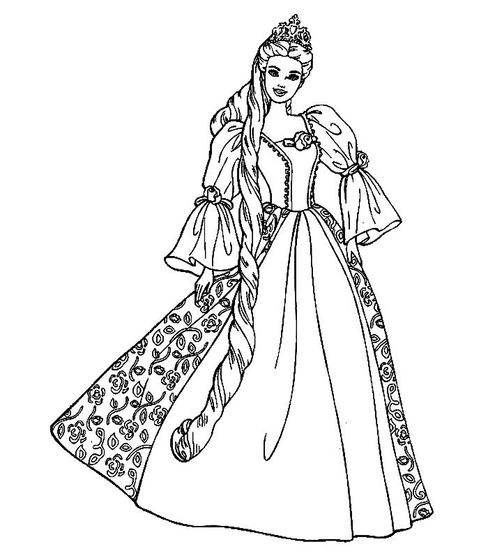 Princesa #44312
