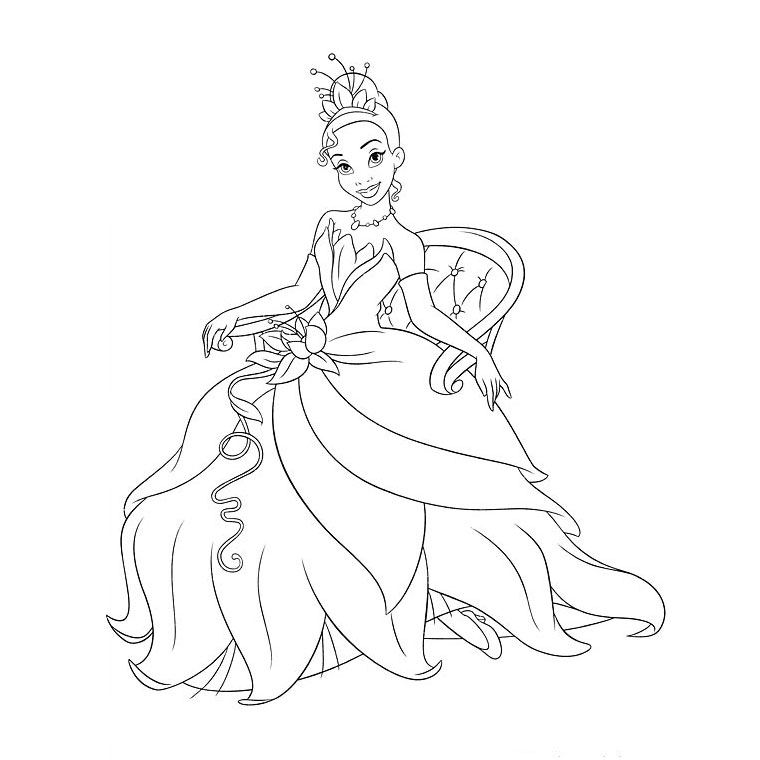 Princesa #44329