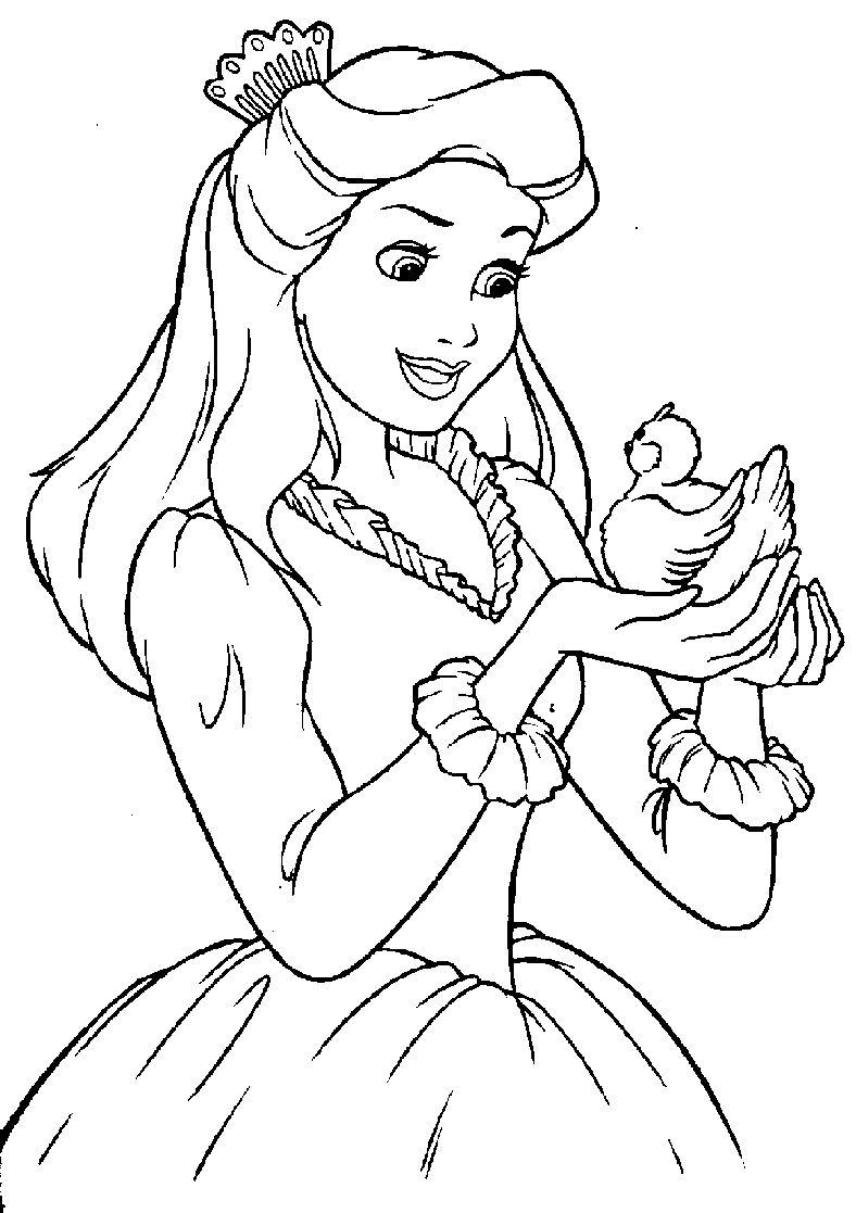 Princesa #44330