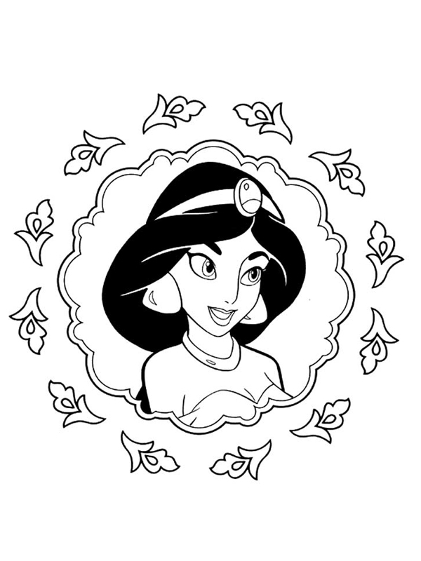 Princesa #44336