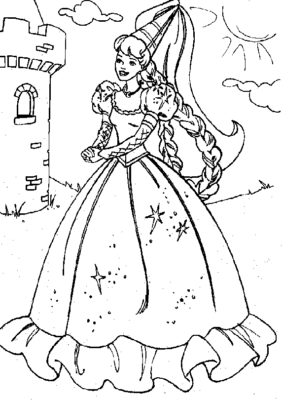 Princesa #44337