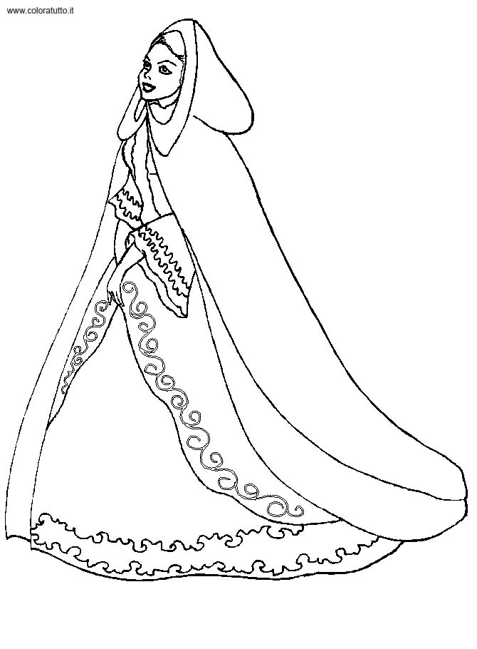 Princesa #44342