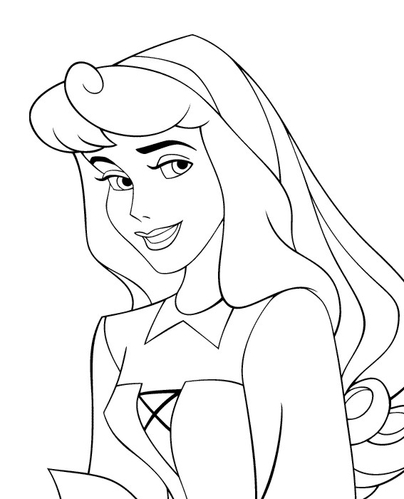 Princesa #44343