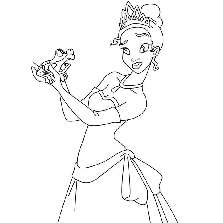 Princesa #44345