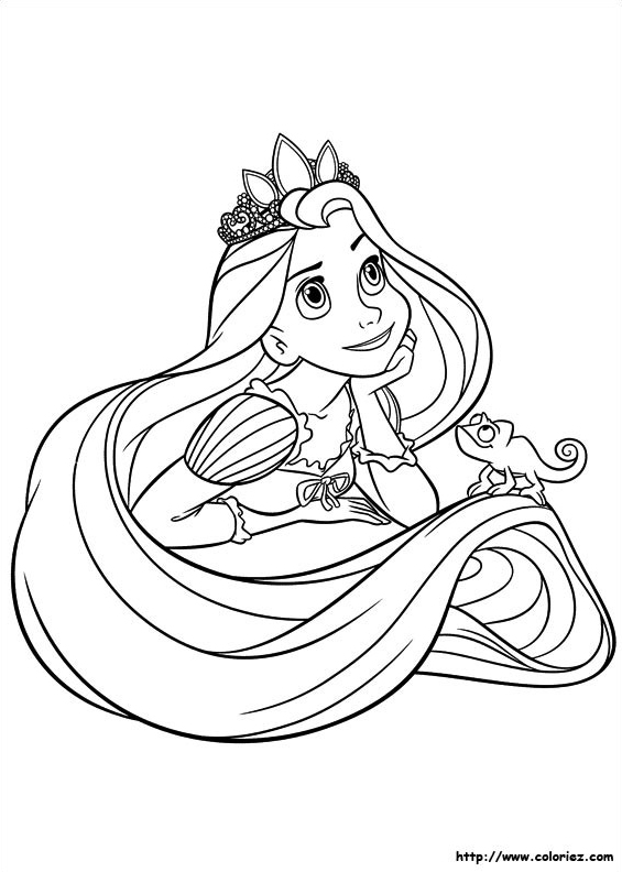 Princesa #44348