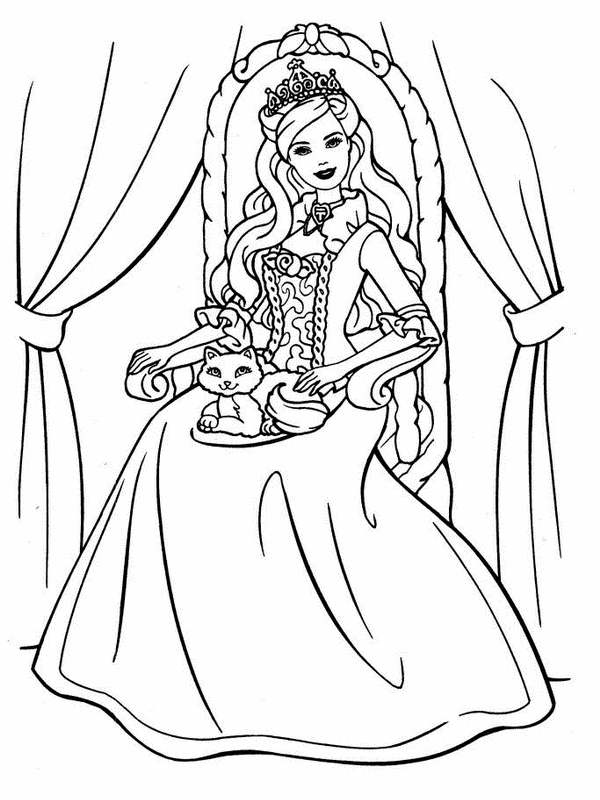 Princesa #44349