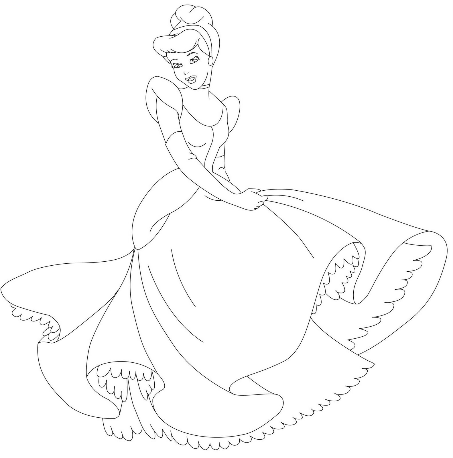 Princesa #44352