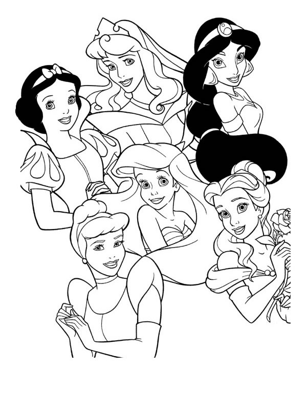Princesa #44356