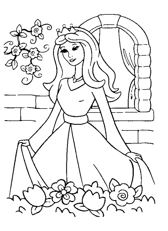 Princesa #44357