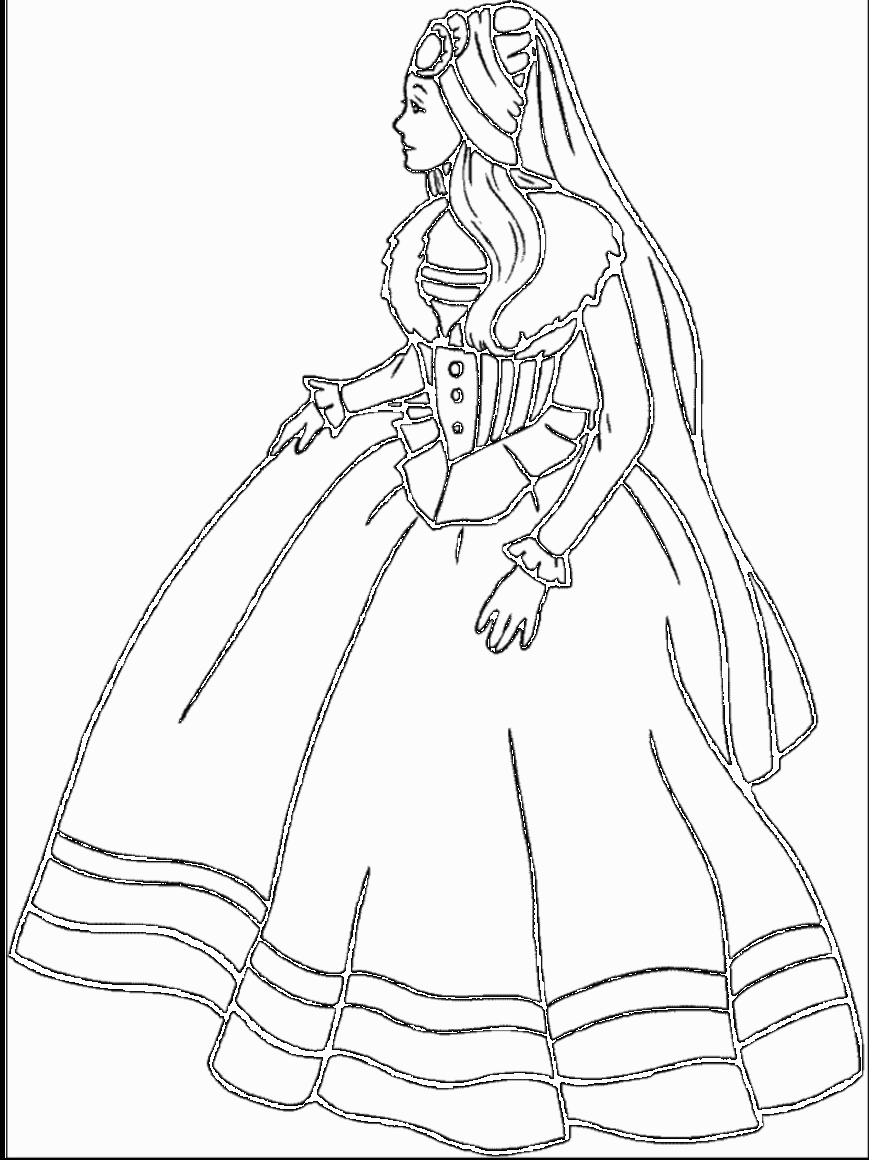 Princesa #44358